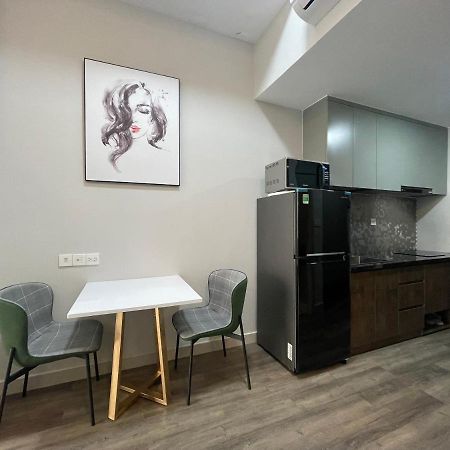 Saigon 9 - Rivergate Residence Infinity Pool TP. Hồ Chí Minh Ngoại thất bức ảnh