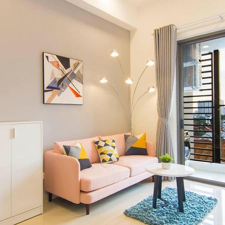 Saigon 9 - Rivergate Residence Infinity Pool TP. Hồ Chí Minh Ngoại thất bức ảnh