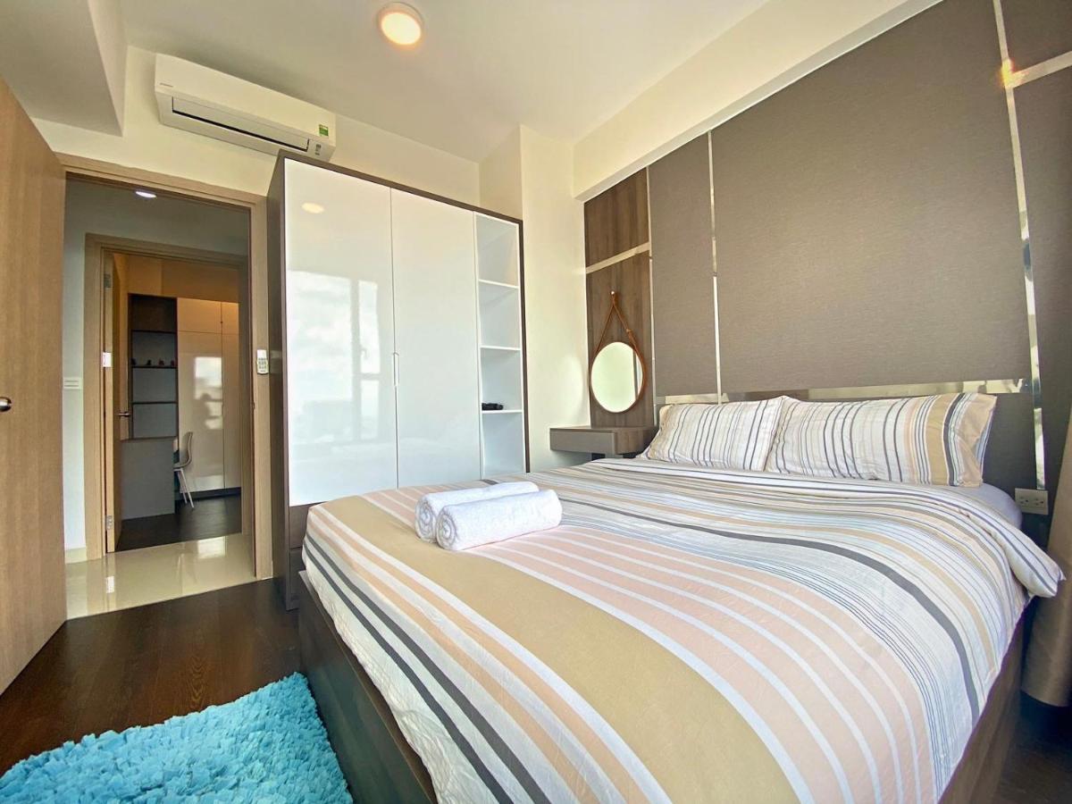 Saigon 9 - Rivergate Residence Infinity Pool TP. Hồ Chí Minh Ngoại thất bức ảnh