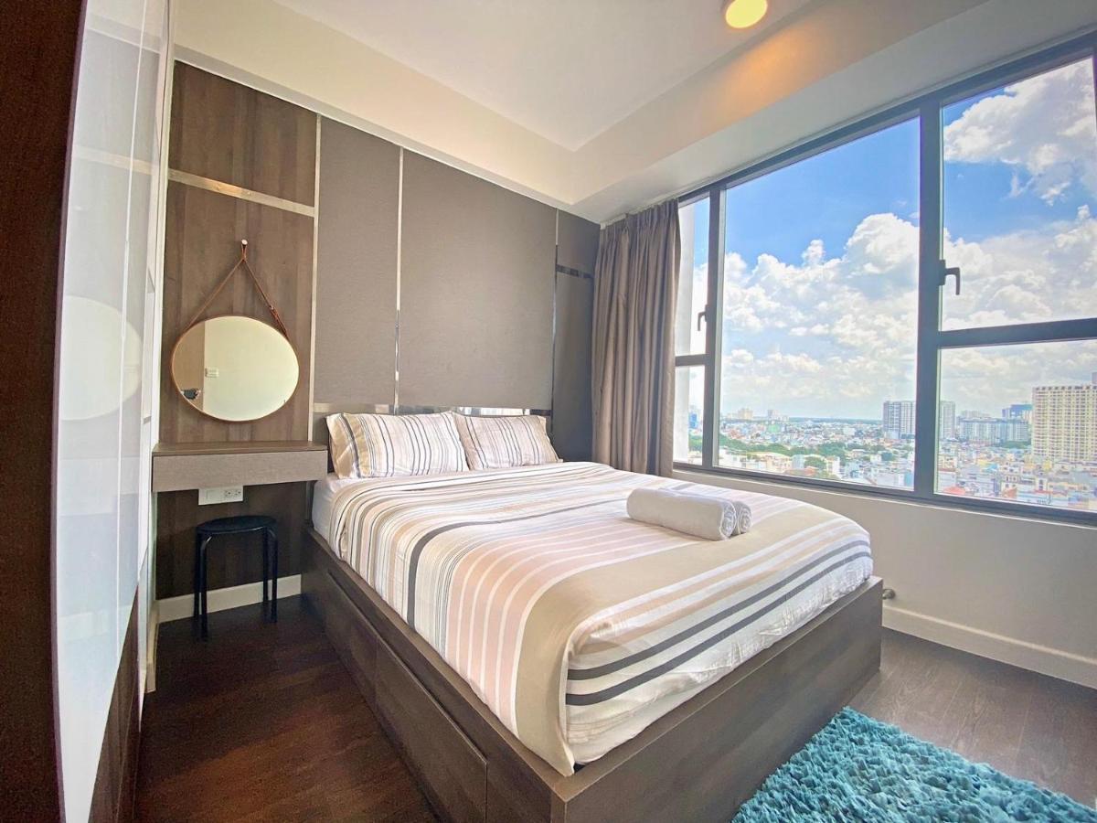 Saigon 9 - Rivergate Residence Infinity Pool TP. Hồ Chí Minh Ngoại thất bức ảnh