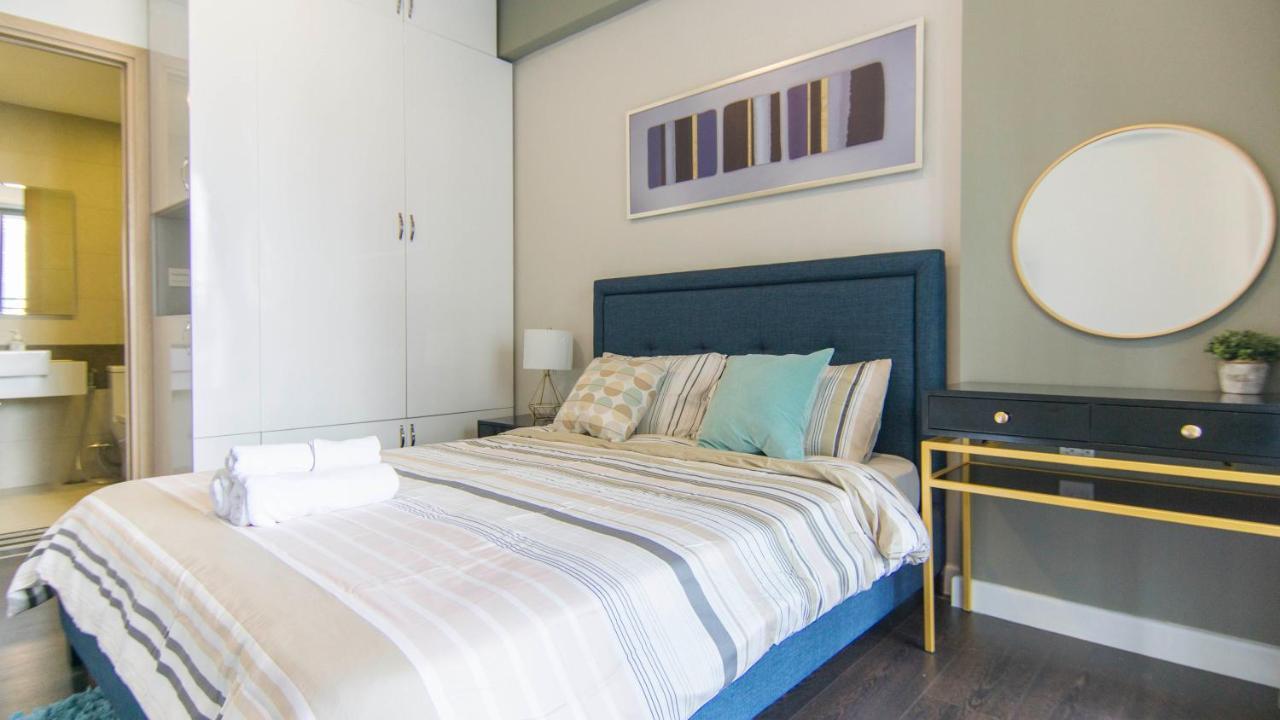 Saigon 9 - Rivergate Residence Infinity Pool TP. Hồ Chí Minh Ngoại thất bức ảnh